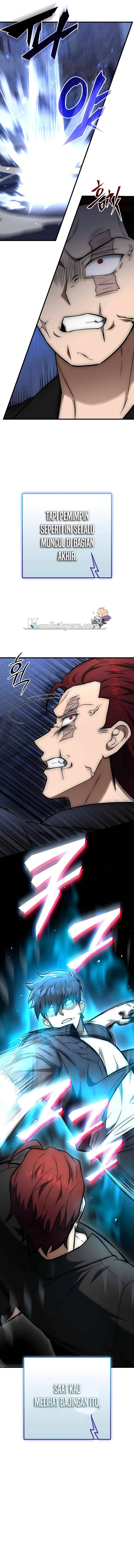 Subscribing to the Transcendent’s Channel Chapter 24 Gambar 22