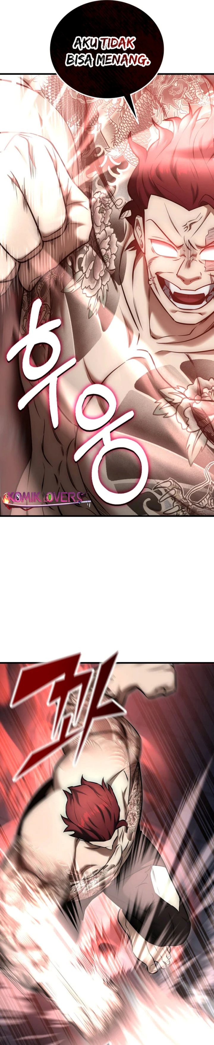 Subscribing to the Transcendent’s Channel Chapter 25 Gambar 38