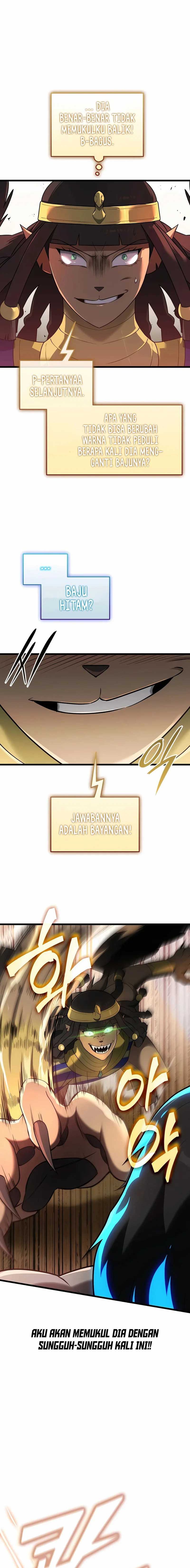 Subscribing to the Transcendent’s Channel Chapter 36 Gambar 9