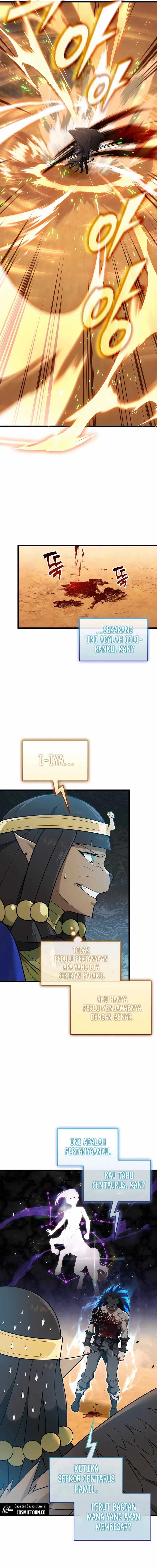 Subscribing to the Transcendent’s Channel Chapter 36 Gambar 10
