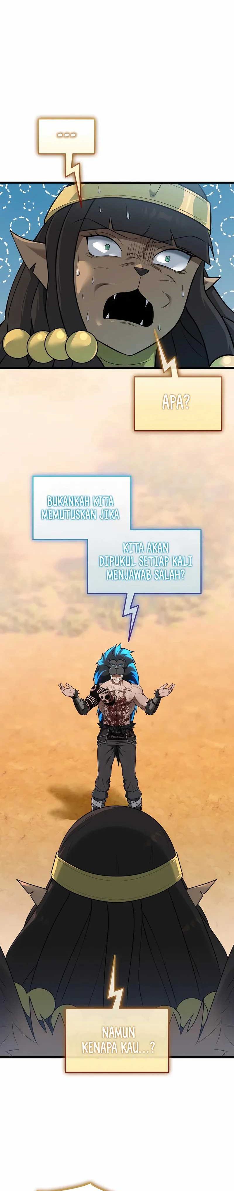 Subscribing to the Transcendent’s Channel Chapter 36 Gambar 13