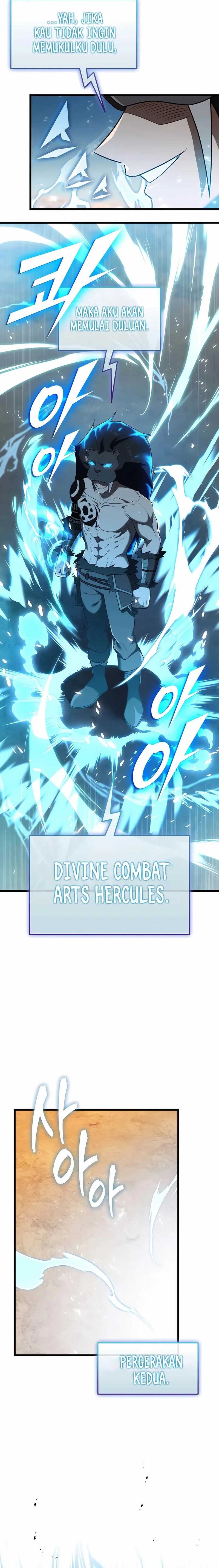 Subscribing to the Transcendent’s Channel Chapter 36 Gambar 15