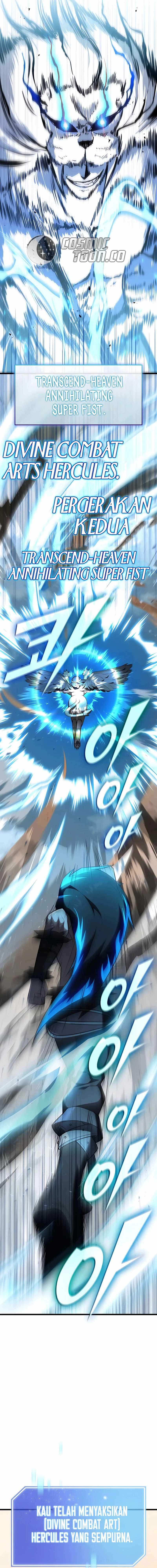 Subscribing to the Transcendent’s Channel Chapter 36 Gambar 16