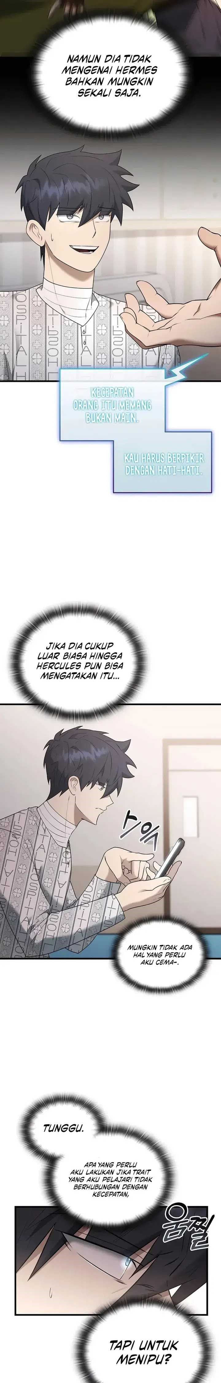 Subscribing to the Transcendent’s Channel Chapter 40 Gambar 15