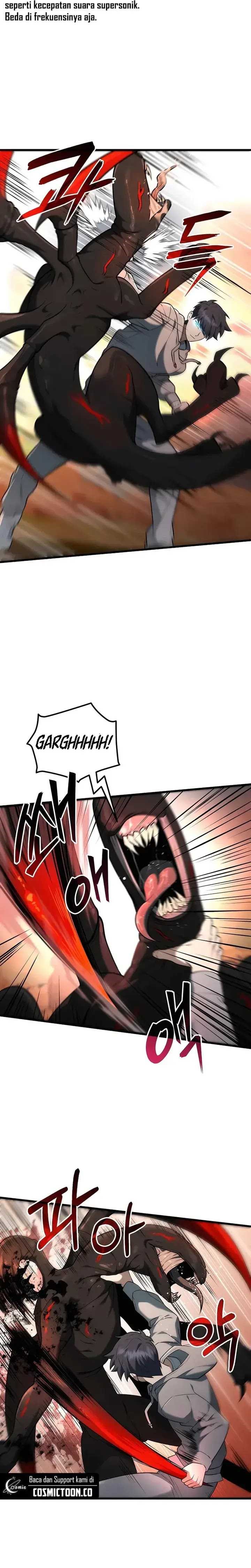 Subscribing to the Transcendent’s Channel Chapter 40 Gambar 28