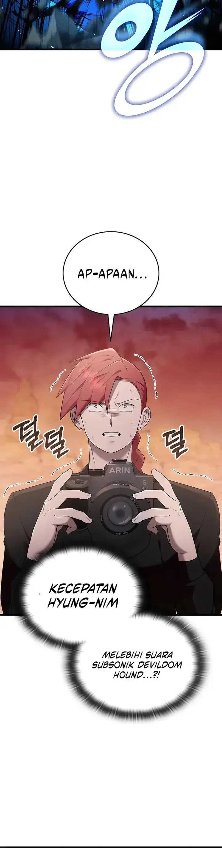 Subscribing to the Transcendent’s Channel Chapter 40 Gambar 30