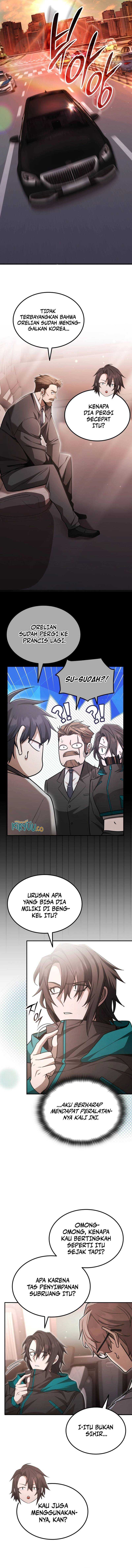 Subscribing to the Transcendent’s Channel Chapter 53 Gambar 9