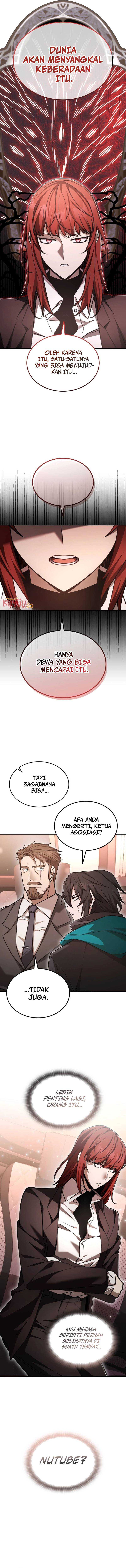 Subscribing to the Transcendent’s Channel Chapter 53 Gambar 13