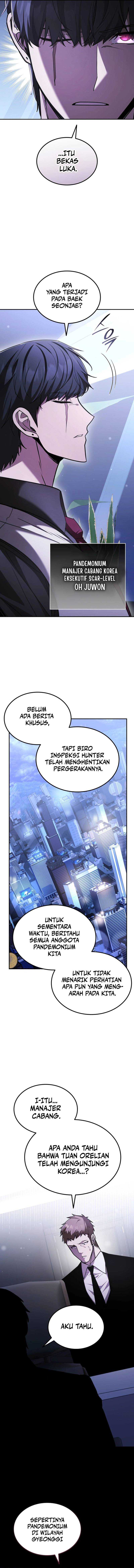 Subscribing to the Transcendent’s Channel Chapter 53 Gambar 15