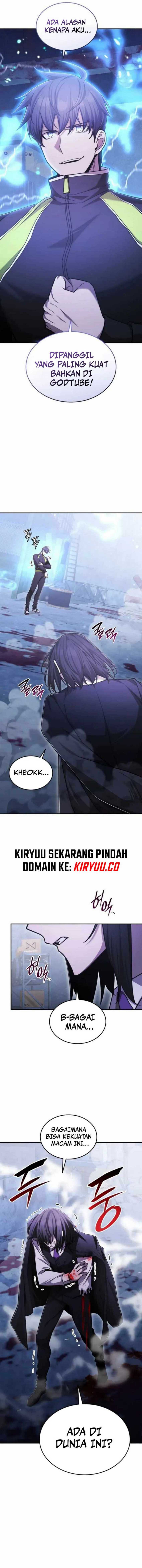 Subscribing to the Transcendent’s Channel Chapter 56 Gambar 13