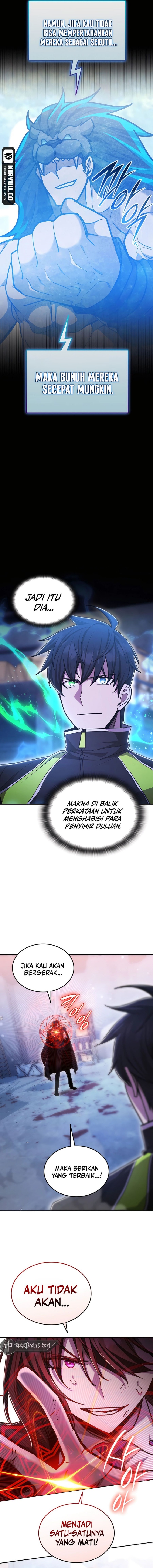Subscribing to the Transcendent’s Channel Chapter 57 Gambar 2