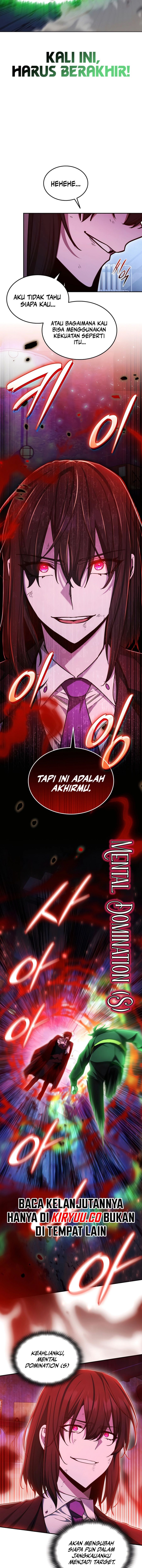Subscribing to the Transcendent’s Channel Chapter 57 Gambar 5