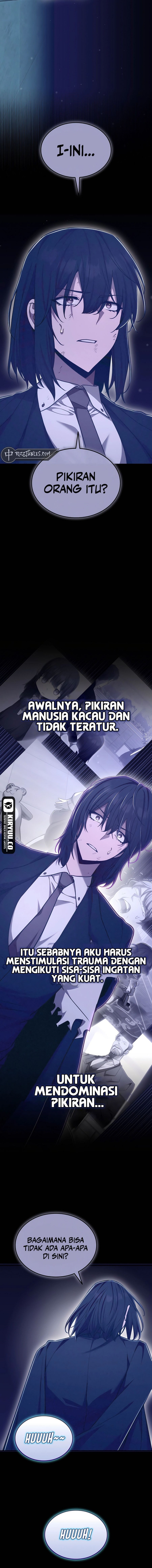 Subscribing to the Transcendent’s Channel Chapter 57 Gambar 7