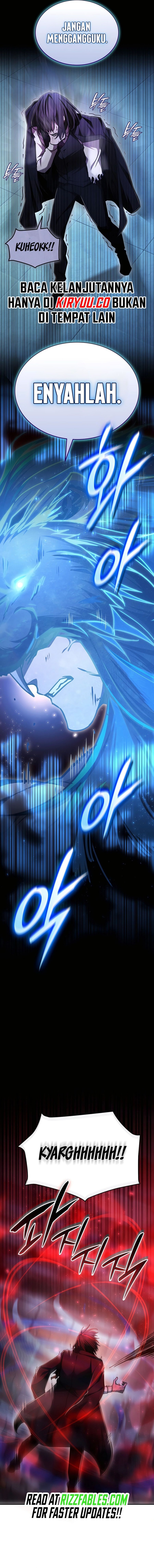 Subscribing to the Transcendent’s Channel Chapter 57 Gambar 9