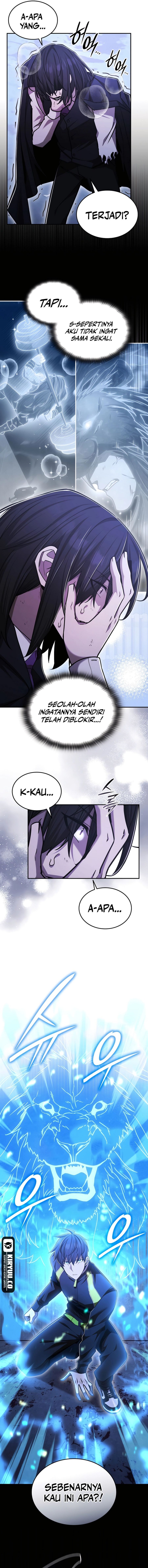 Subscribing to the Transcendent’s Channel Chapter 57 Gambar 10