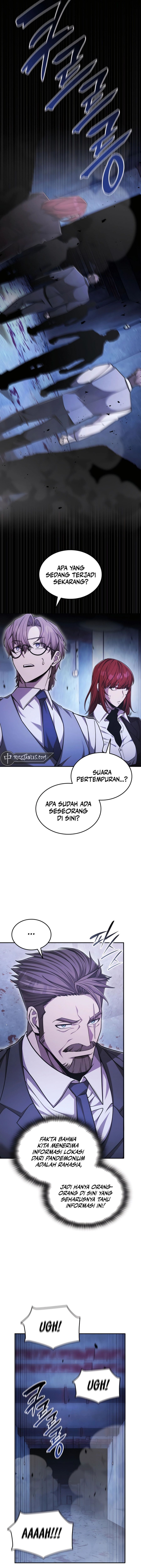 Subscribing to the Transcendent’s Channel Chapter 57 Gambar 11