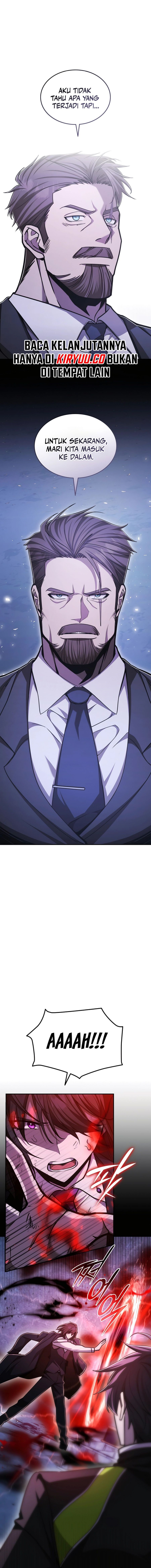 Subscribing to the Transcendent’s Channel Chapter 57 Gambar 12