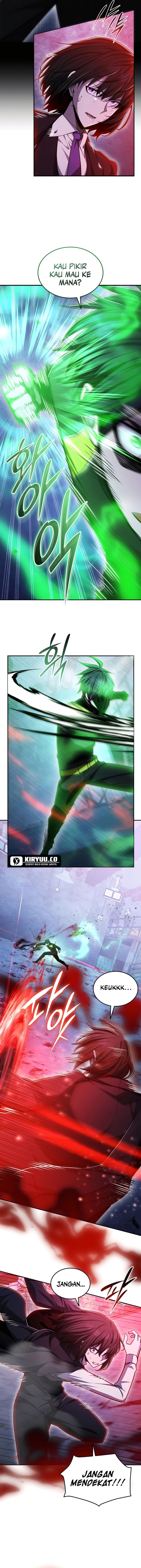 Subscribing to the Transcendent’s Channel Chapter 57 Gambar 13
