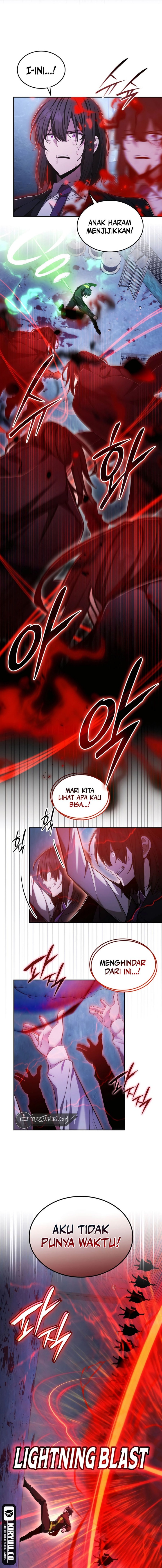 Subscribing to the Transcendent’s Channel Chapter 57 Gambar 15