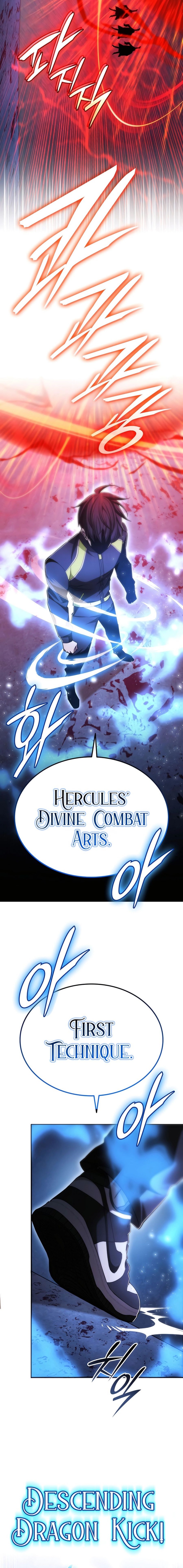 Subscribing to the Transcendent’s Channel Chapter 57 Gambar 16
