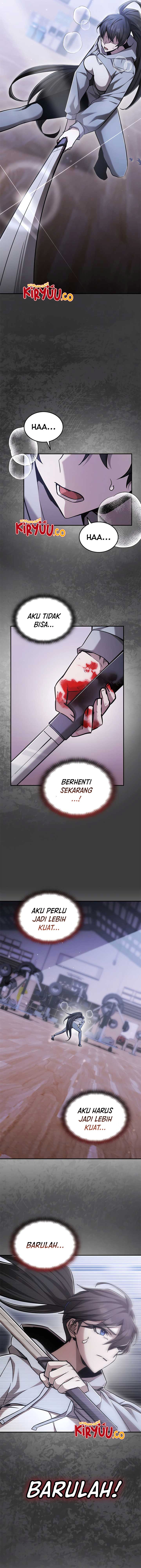 Subscribing to the Transcendent’s Channel Chapter 63 Gambar 17