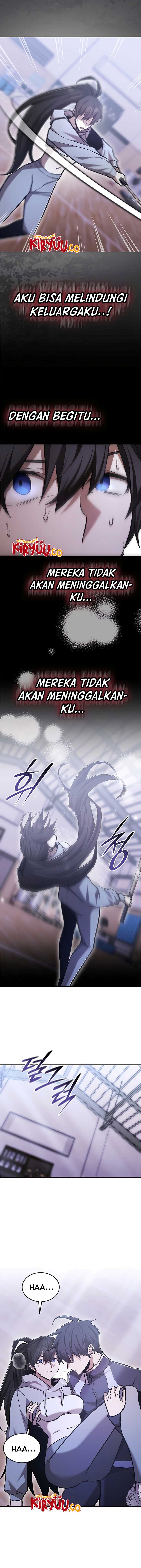 Subscribing to the Transcendent’s Channel Chapter 63 Gambar 18