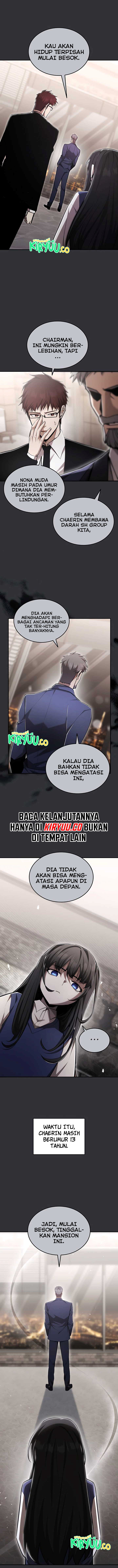 Subscribing to the Transcendent’s Channel Chapter 64 Gambar 2