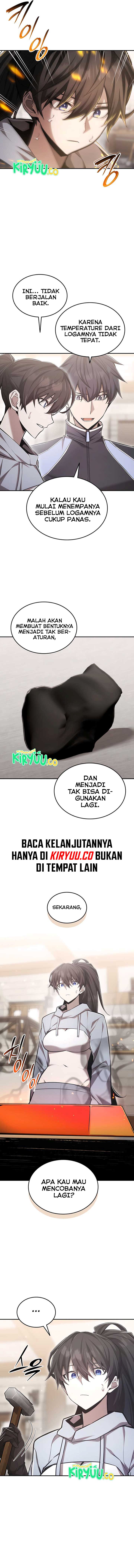 Subscribing to the Transcendent’s Channel Chapter 64 Gambar 7