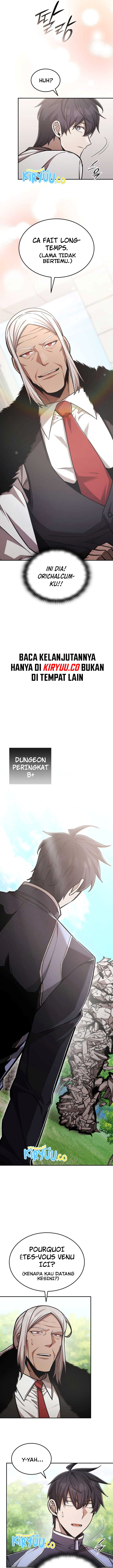 Subscribing to the Transcendent’s Channel Chapter 65 Gambar 10