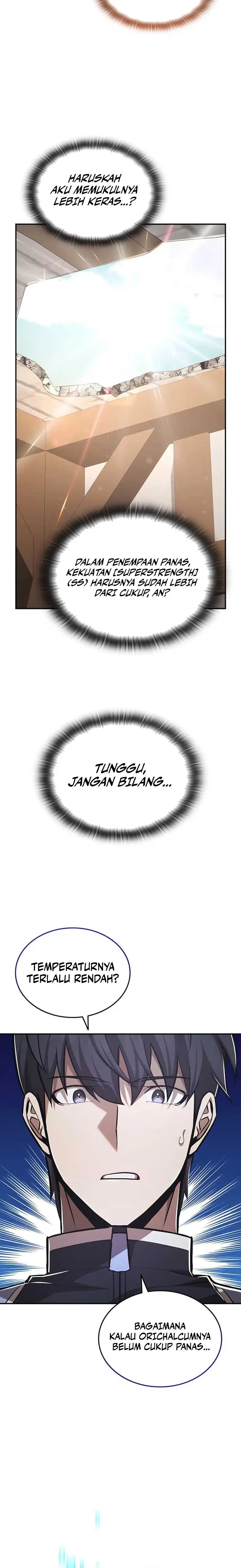 Subscribing to the Transcendent’s Channel Chapter 66 Gambar 15