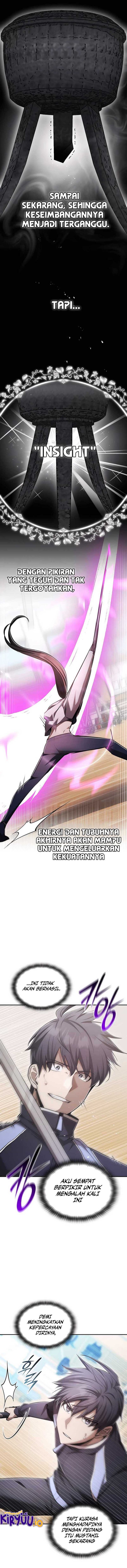 Subscribing to the Transcendent’s Channel Chapter 69 Gambar 3