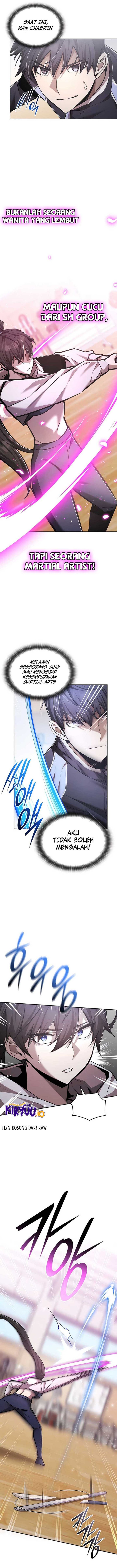 Subscribing to the Transcendent’s Channel Chapter 69 Gambar 4