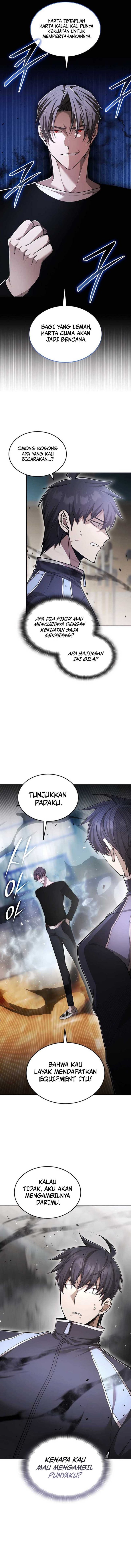 Subscribing to the Transcendent’s Channel Chapter 69 Gambar 10