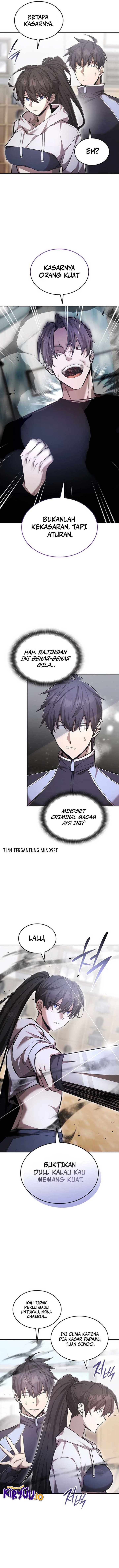 Subscribing to the Transcendent’s Channel Chapter 69 Gambar 11