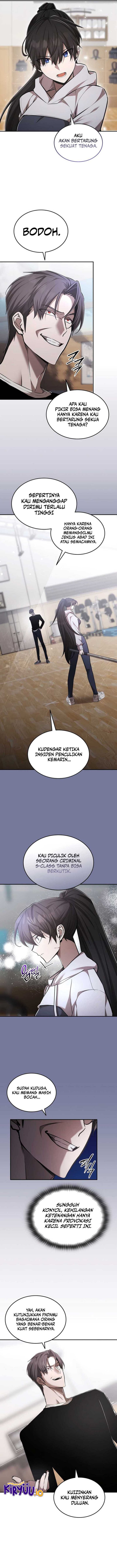 Subscribing to the Transcendent’s Channel Chapter 69 Gambar 13