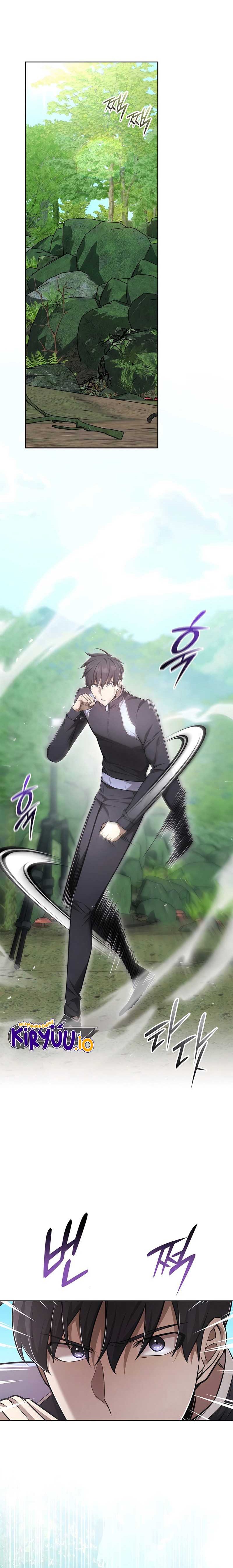 Subscribing to the Transcendent’s Channel Chapter 71 Gambar 11