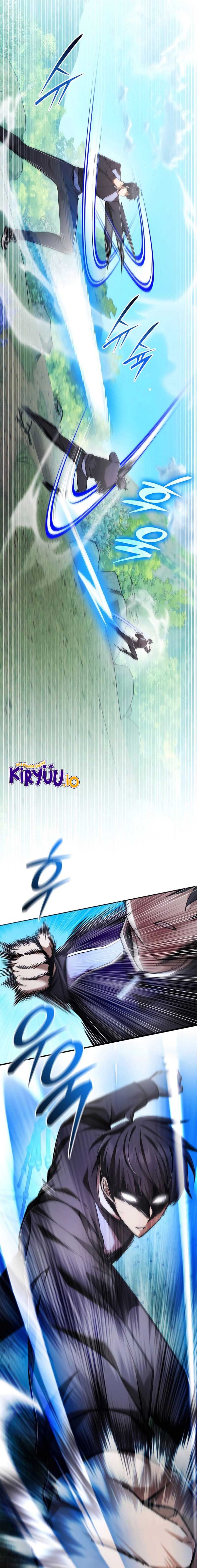 Subscribing to the Transcendent’s Channel Chapter 71 Gambar 12