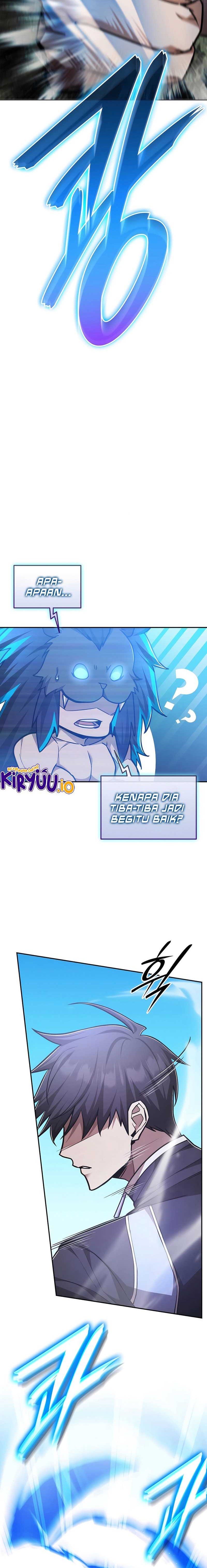 Subscribing to the Transcendent’s Channel Chapter 71 Gambar 13