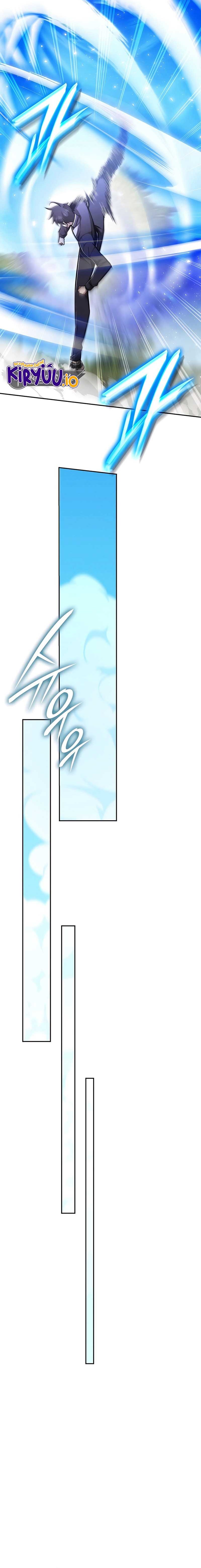 Subscribing to the Transcendent’s Channel Chapter 71 Gambar 14