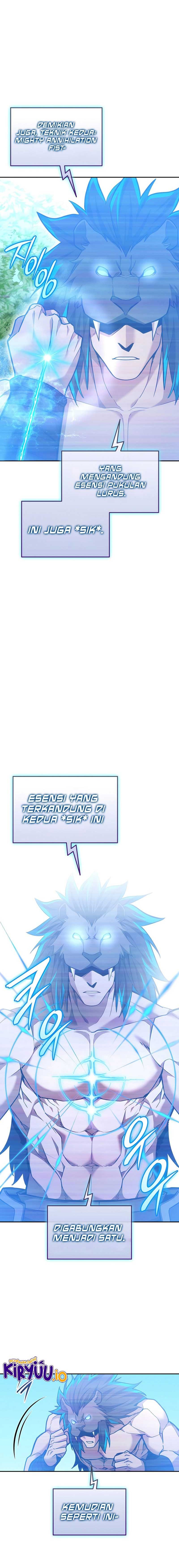 Subscribing to the Transcendent’s Channel Chapter 71 Gambar 19