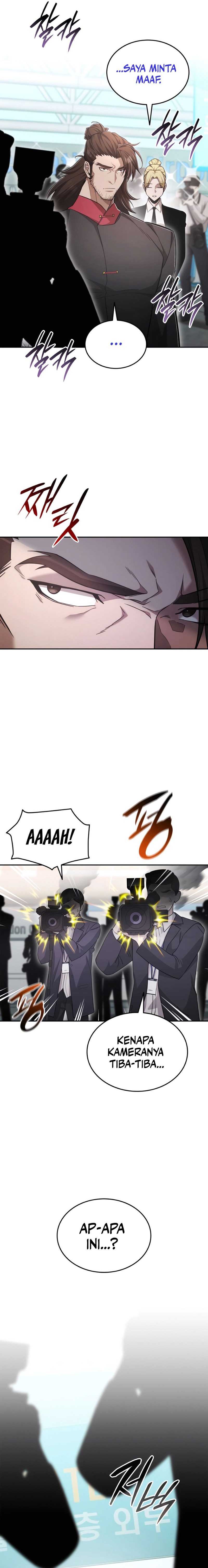 Subscribing to the Transcendent’s Channel Chapter 71 Gambar 25