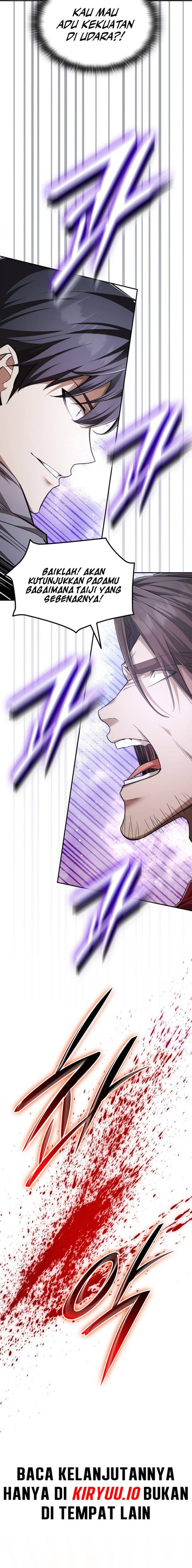 Subscribing to the Transcendent’s Channel Chapter 73 Gambar 6