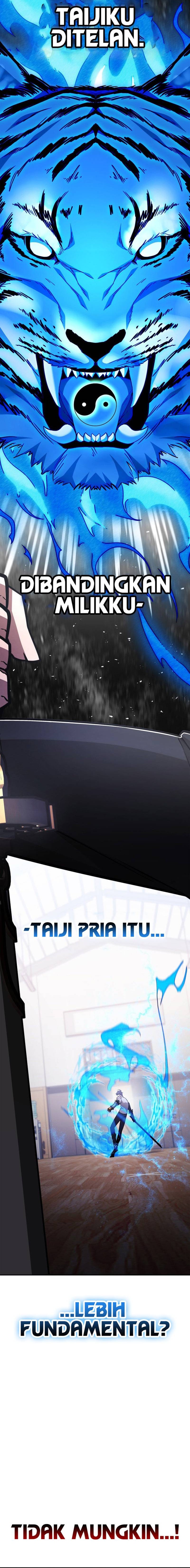 Subscribing to the Transcendent’s Channel Chapter 73 Gambar 9