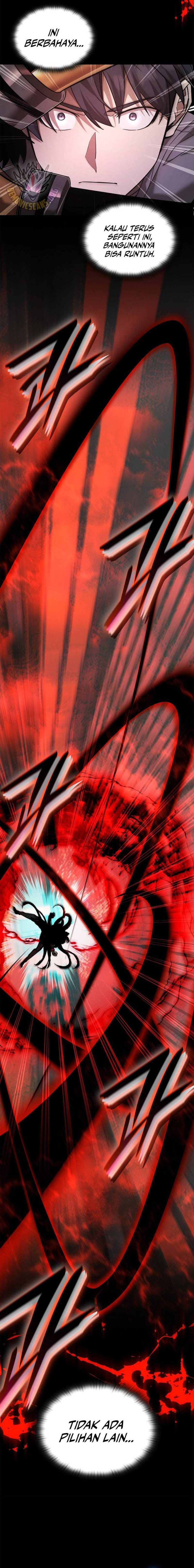 Subscribing to the Transcendent’s Channel Chapter 73 Gambar 12