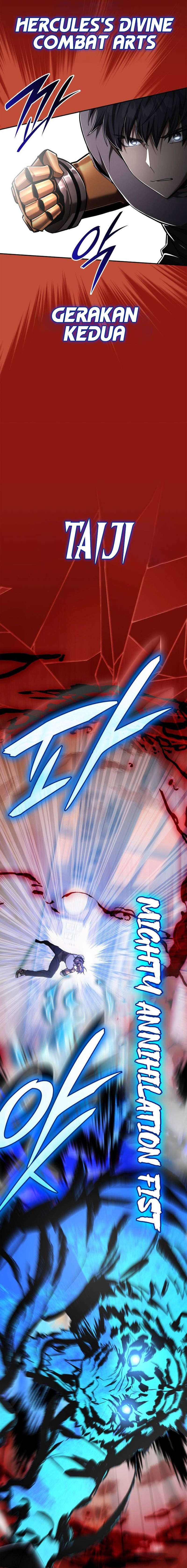 Subscribing to the Transcendent’s Channel Chapter 73 Gambar 14