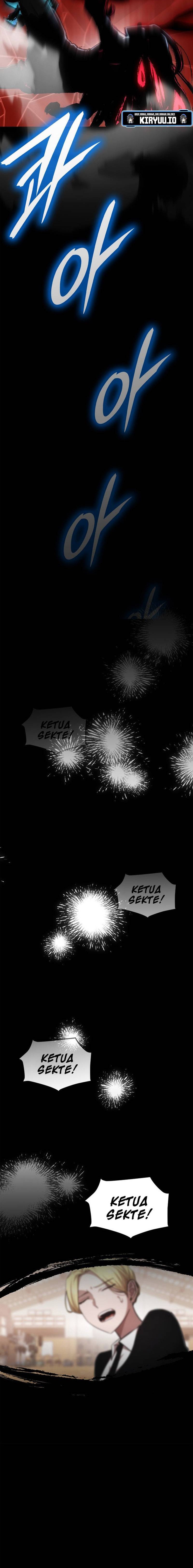 Subscribing to the Transcendent’s Channel Chapter 73 Gambar 15