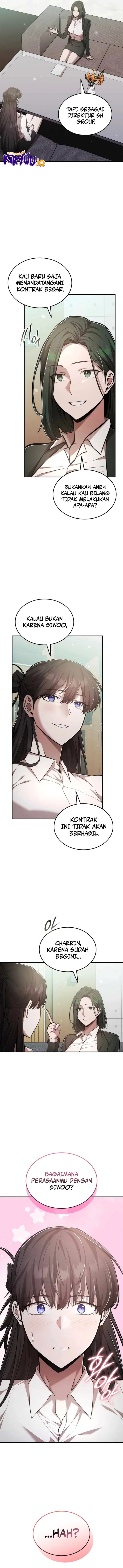 Subscribing to the Transcendent’s Channel Chapter 76 Gambar 18