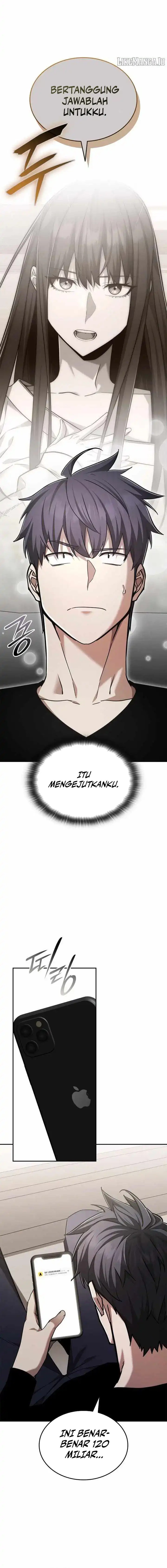 Subscribing to the Transcendent’s Channel Chapter 78 Gambar 11
