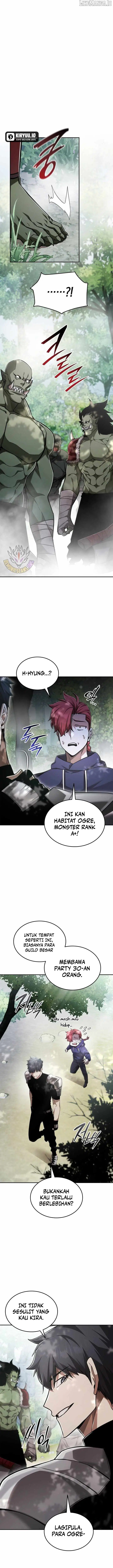 Subscribing to the Transcendent’s Channel Chapter 79 Gambar 2