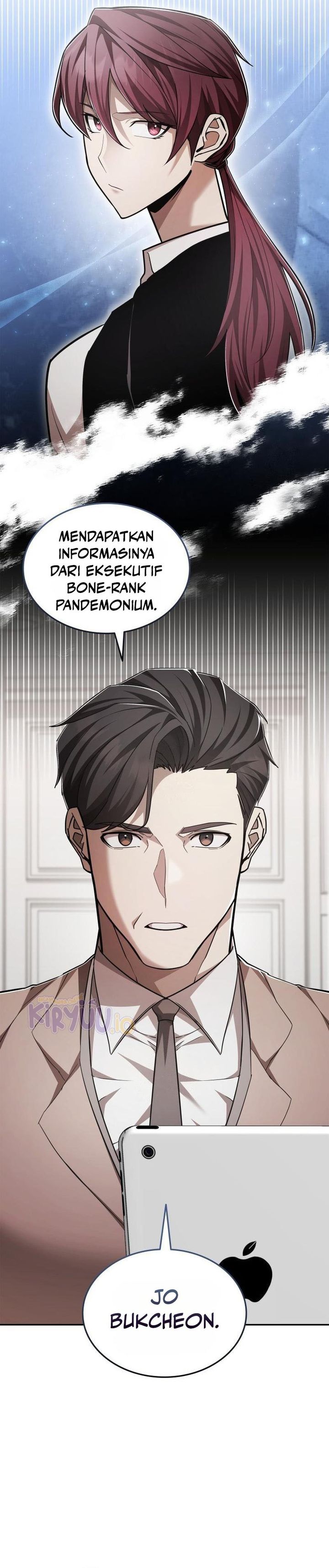 Subscribing to the Transcendent’s Channel Chapter 80 Gambar 3